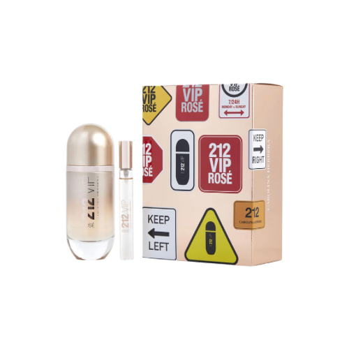 VIP Rosé by Carolina Herrera 