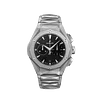 CHRONOGRAPH ORLINSKI FULL TITANIUM