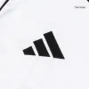 Fulham Home Soccer Jersey 2025/26