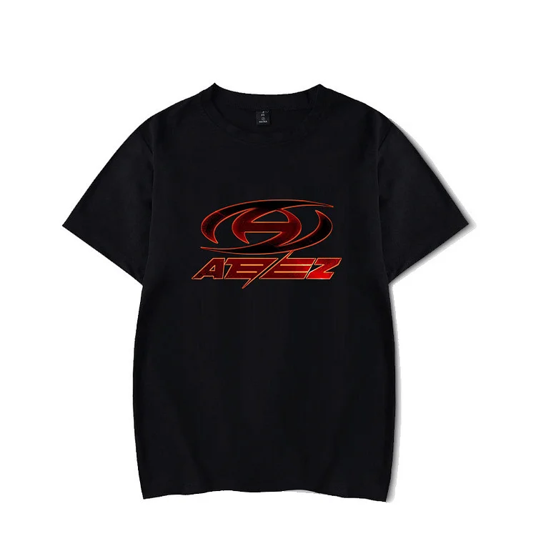 ATEEZ Album MOVEMENT T-shirt