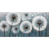 Diamond Painting-DIY Full Round Drill Dandelion(80X40cm)