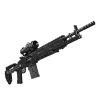 The MK14 Battle Rifle