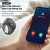 Scrolling Ring Remote Control Page Turner BT Camera Remote Fingertip Wireless Scroller Page Turner Clicker Compatible for iPhone Android Phone