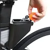 Bicycle Saddle Bag Hard Shell Waterproof Road Bike Tail Bag Cycling Accessories