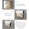 DIY Flower Special Shape Diamond Painting Sundries Storage Rack