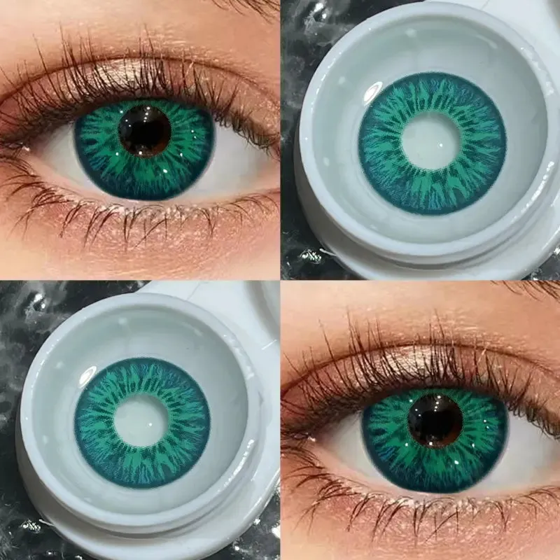 [Character Name] anime cosplay eye accessories product photo