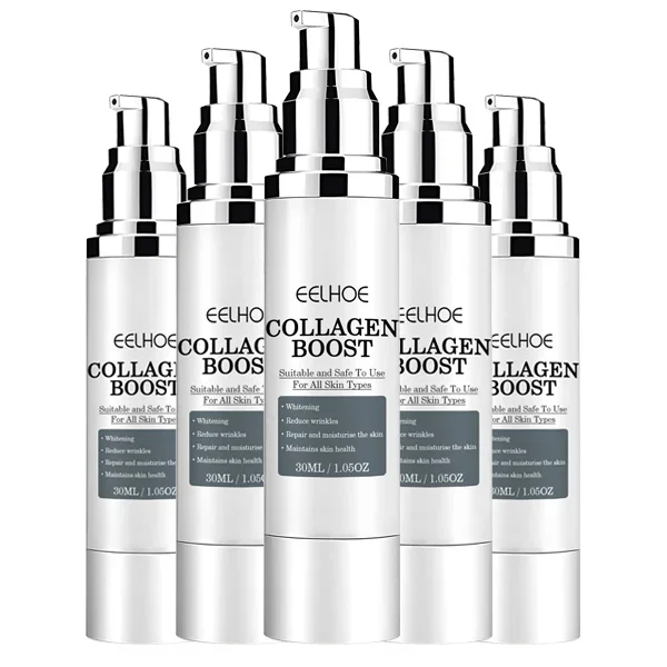 Collagen Boost Anti-Aging Serum(🔥Limited time discount last day)