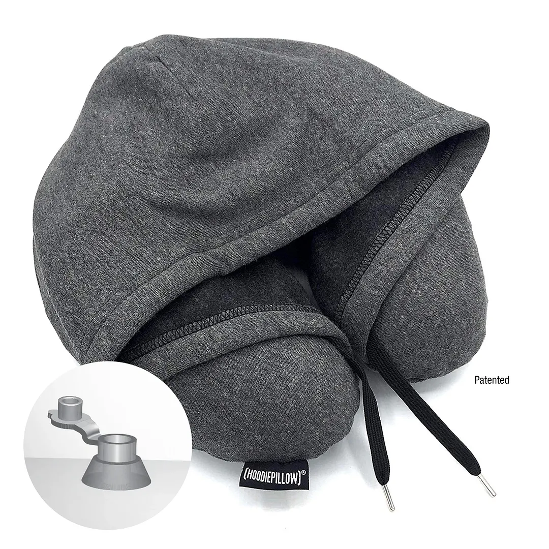 Travel HoodiePillow
