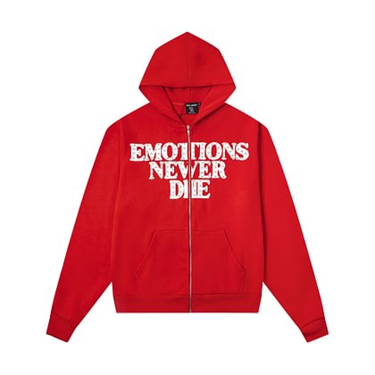 Mixed Emotion® | Premium Heavyweight Streetwear