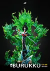 Soul King Brook - ONE PIECE Resin Statue - LX-Studios [In Stock]