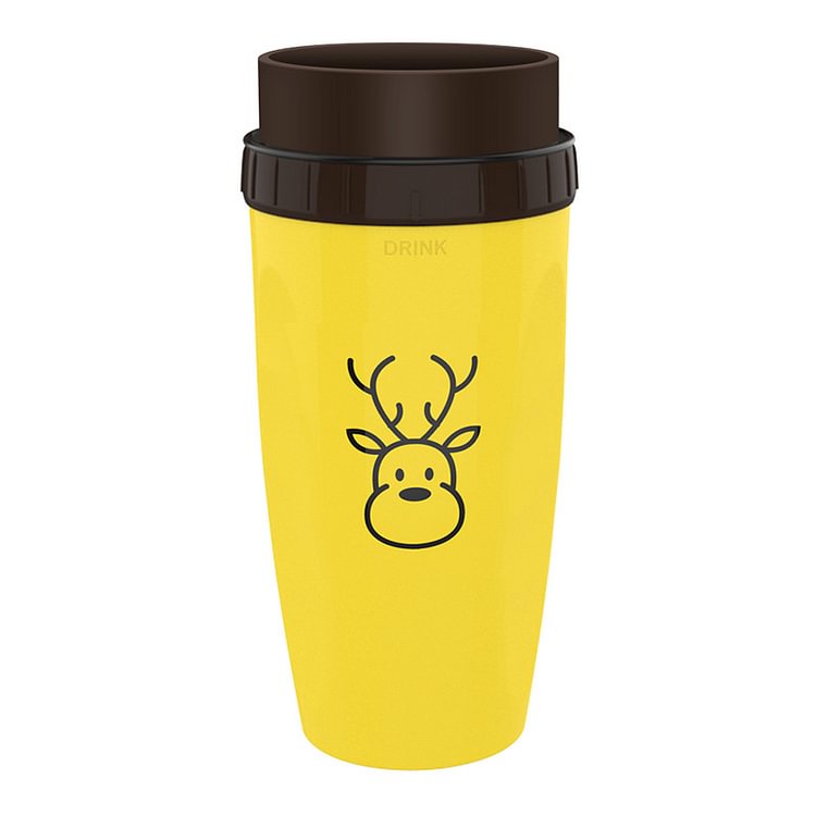 Portable Twist Cup