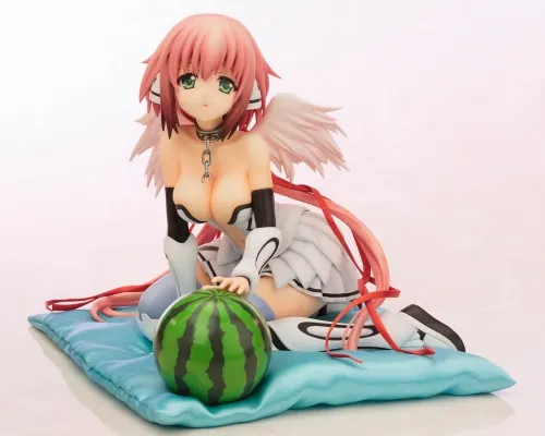 未開封　コトブキヤ そらのおとしもの 1/6 イカロス Kotobukiya - そらのおとしもの Final 永遠に私の主君 イカロス 1/6