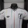 Player Version 2026 World Cup Japan Away Jersey