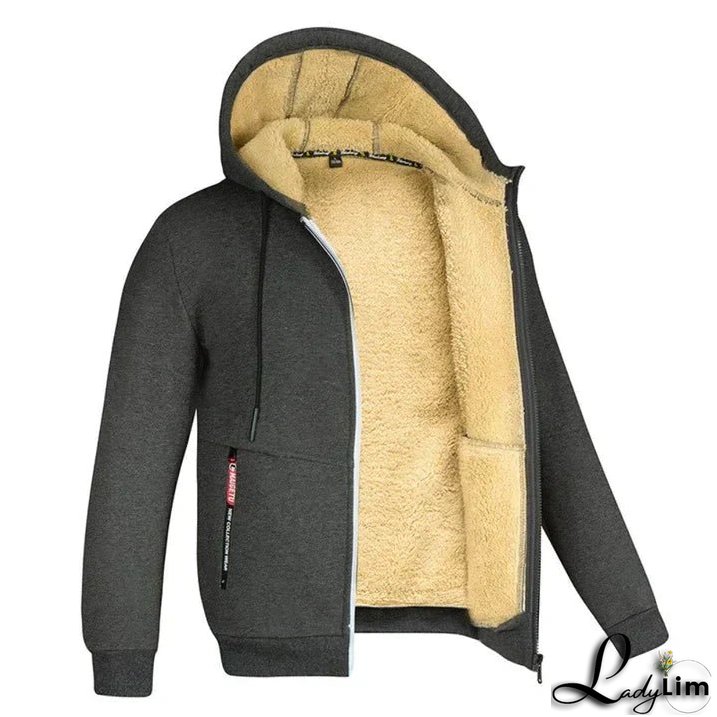 Timeless and Elegant winter garment