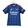 HAVERTZ #29 Arsenal Away Soccer Jersey 2025/26