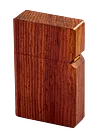 CHIEF Sandalwood Kerosene Lighter