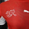 2026 World Cup Player Version Switzerland Soccer Jersey Home