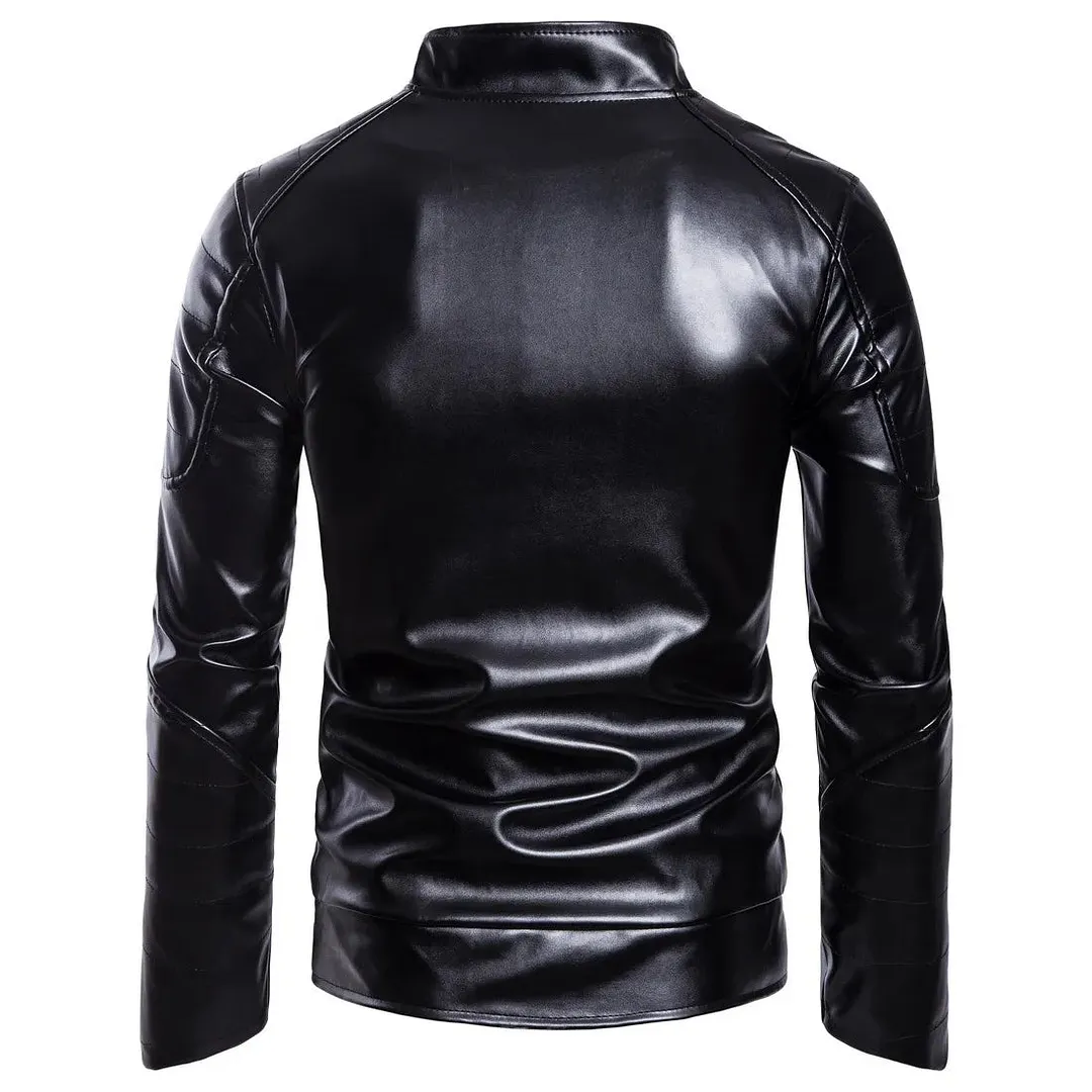Tom Harding Ace Jacket