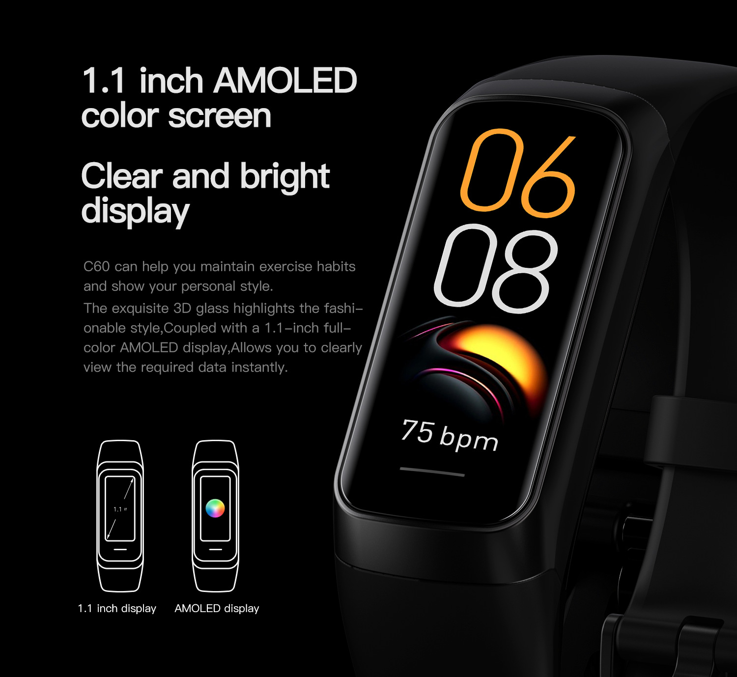 Likron Watches