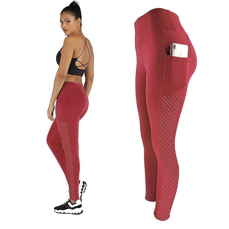 Billionm Waist Naked Feeling Leggings Sport Women Fitness Running Pants Seamless Leggings Gym Girl Leggings 2022 New