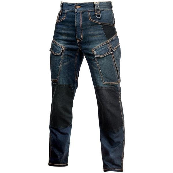 Outdoor Tear-resistant Urban Combat Pants / [viawink] /