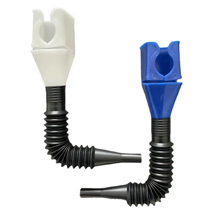 BUY 1 GET 1 FREE🔥Flexible Draining Tool Snap Funnel
