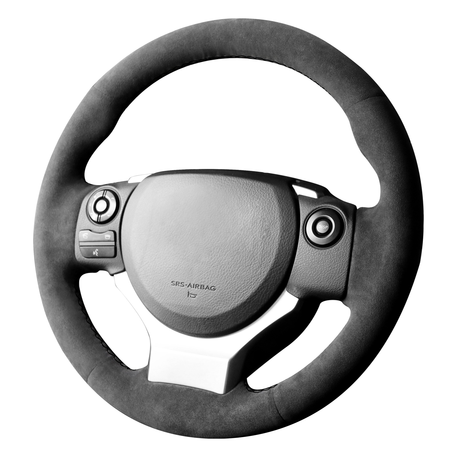 Steering Wheel Cover for More Brands