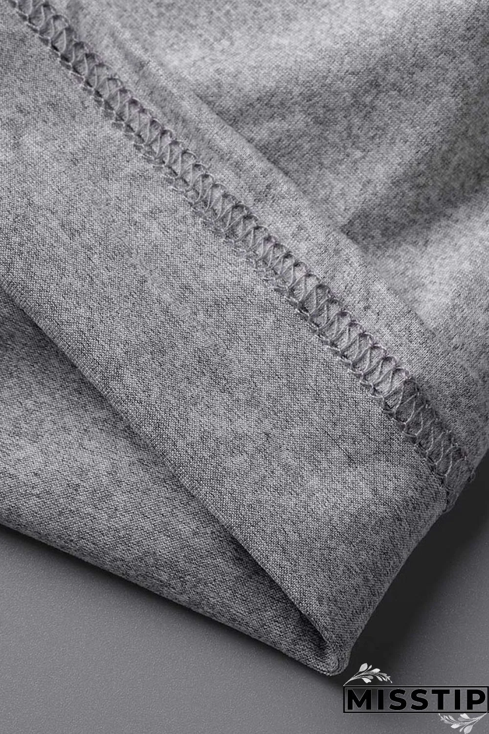 White Casual Print Patchwork O Neck Short Sleeve Two Pieces