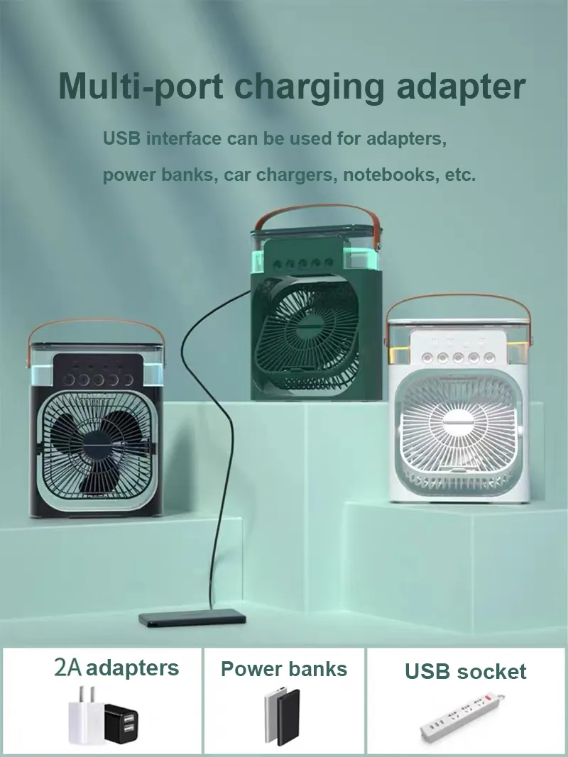 The Original ChillJet&trade;