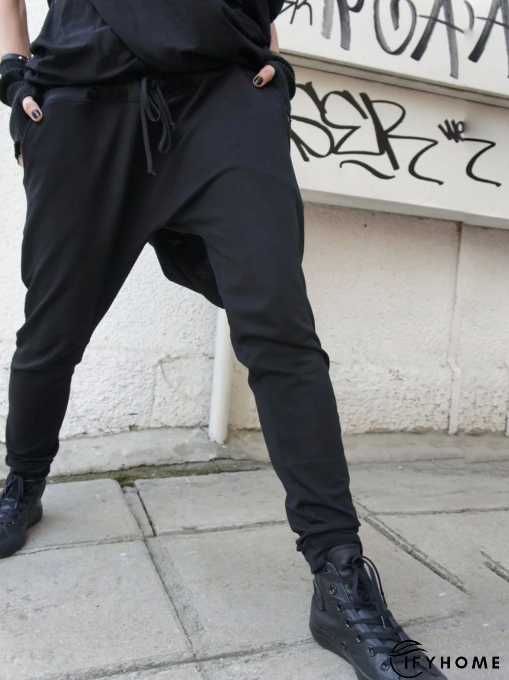 Casual Pants | IFYHOME