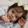 Babiesprincess Lifelike Reborn Baby Doll, Babiesprincess