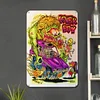 Rat Fink - Vintage Metal Signs(8*12Inch) - Cartoon