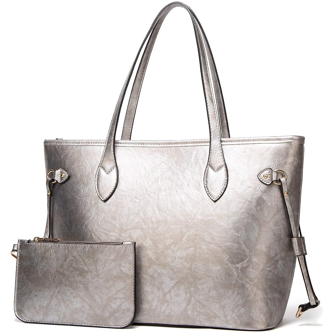 Satchel Purses and Handbags for Women Shoulder Tote Bags Wallets