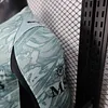 Joyfball 2025/2026 Player Version Long Sleeve AC Milan Away Football Shirt 1:1 Thai Quality（The player version jersey is a bit tight, please pay attention to the size selection）