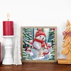 uk.everydayedeals Diamond Painting - Crystal Rhinestone - Bear