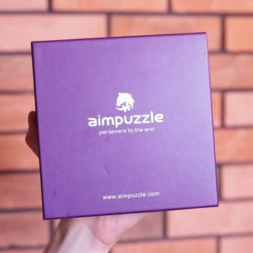 RV Travel Wooden Jigsaw Puzzle