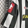 2001/2002 Retro Juventus Home Football  Jersey 1:1 Thai Quality