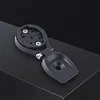 Bike Computer Mount Adjustable Speedometer Support Stand for Garmin Bryton Wahoo
