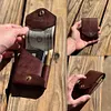 Multifunctional Compact Portable Wallet with Money Pocket Slim Minimalist Wallet