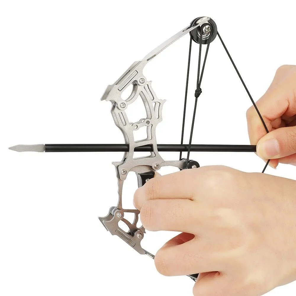 ✨Summer Sale 40% OFF💥 Mini Bow and Arrow Set-Buy Two Free Shipping!