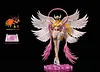 Holy Angemon & Angewomon - Digimon Resin Statue - Tyrannosaurus Rex Studios