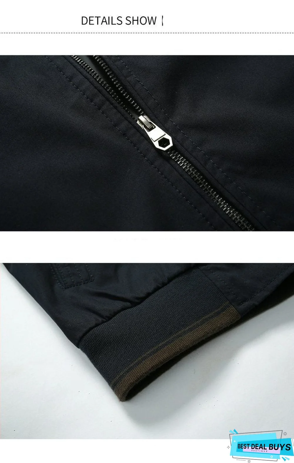 Men Bomber Jackets Coats Autumn New Male Fashion Military Clothing Jacket Overcoat Men's Casual Jackets