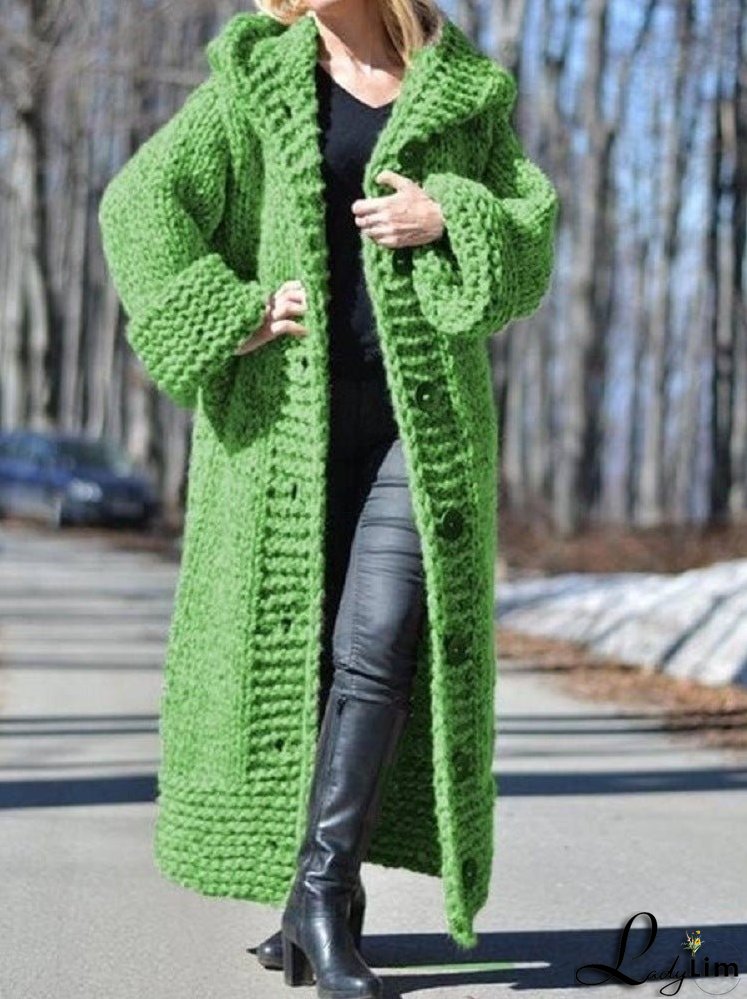Modern and Fashionable Cardigan