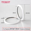 Raytools Sealing Ring for Laser Protection Lens 27.9*4.1/24.9*1.5/37*7mm