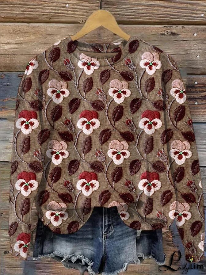 Luxurious and Breezy Shirt