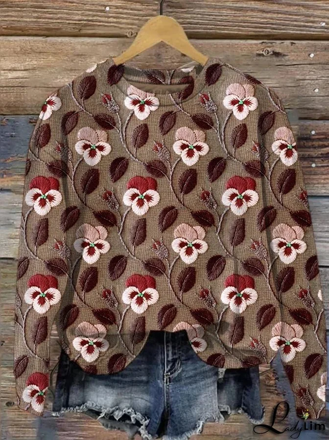 Luxurious and Breezy Shirt