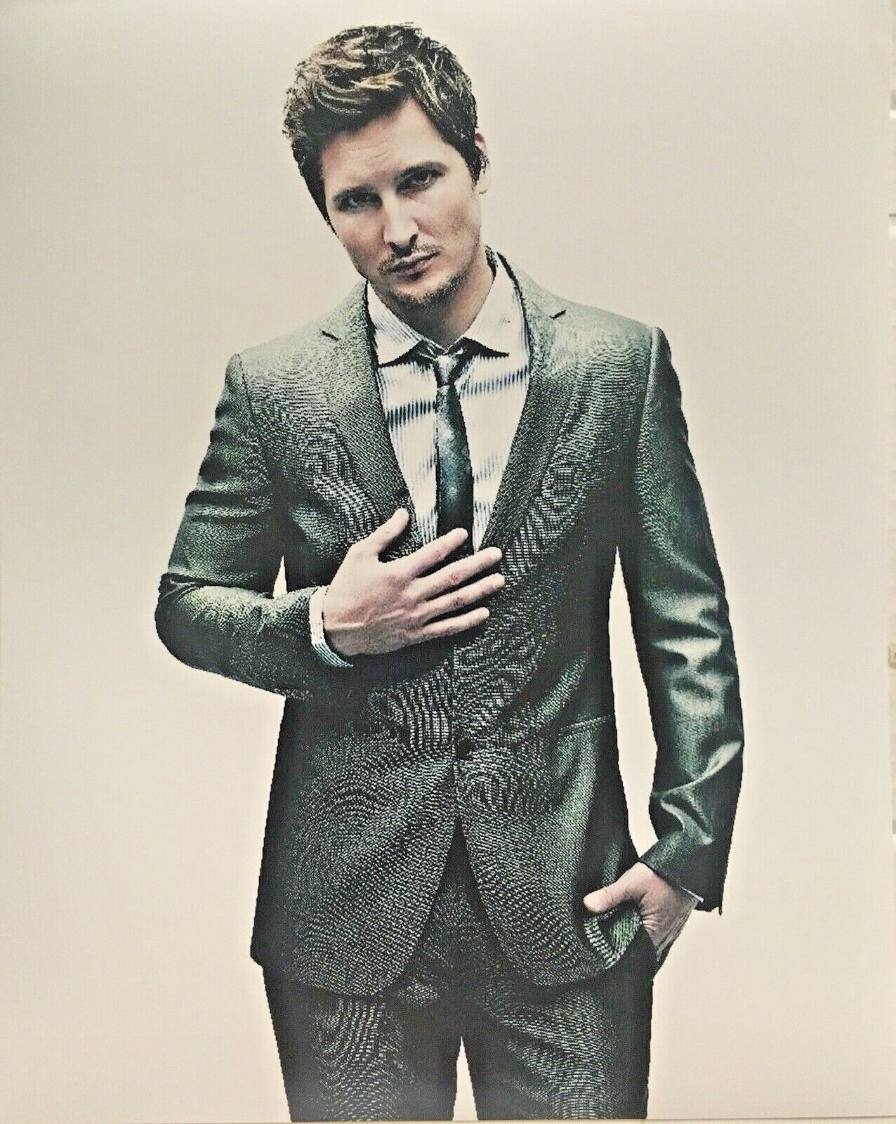 Peter Facinelli 8x10 Photo Poster painting Print Twilight BREAKING DAWN MOVIE ACTOR