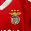24/25 Kids Benfica Soccer Jersey Home