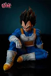 Vegeta - Dragon Ball Resin Statue - Wink Studio [In Stock]