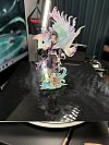 Shinobu Kocho & Kanae Kocho - Demon Slayer: Kimetsu no Yaiba Resin Statue - Anm Studio